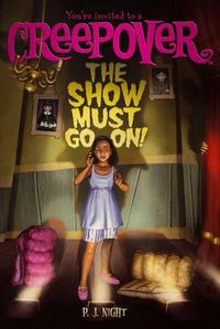 Cover image for The Show Must Go On!, 4