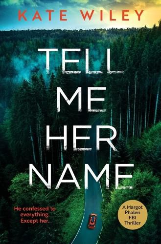 Cover image for Tell Me Her Name
