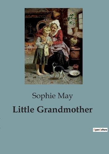 Cover image for Little Grandmother