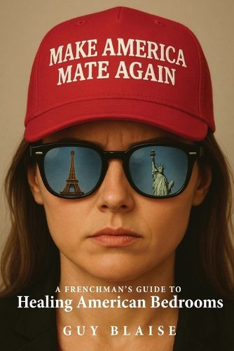 Cover image for Make America Mate Again