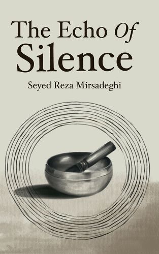 Cover image for The Echo of Silence