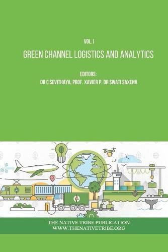 Cover image for Green Channel Logistics and Analytics