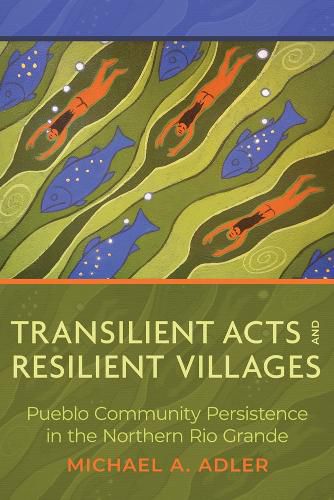 Cover image for Transilient Acts and Resilient Villages