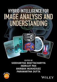 Cover image for Hybrid Intelligence for Image Analysis and Understanding