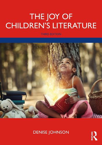 Cover image for The Joy of Children's Literature