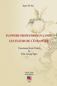 Cover image for Flowers From Foreign Lands