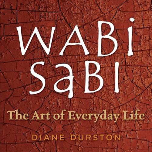Cover image for Wabi Sabi