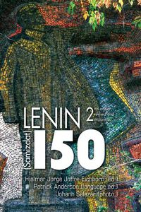 Cover image for Lenin150 (Samizdat)