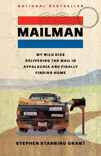 Cover image for Mailman