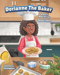 Cover image for Dorianne the Baker