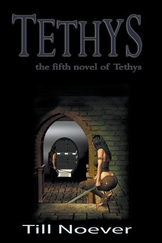 Cover image for Tethys