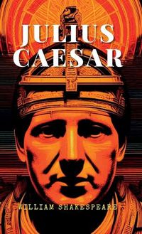 Cover image for Julius Caesar