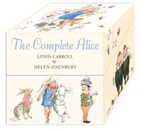 Cover image for The Complete Alice