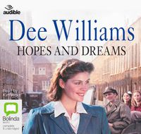 Cover image for Hopes and Dreams