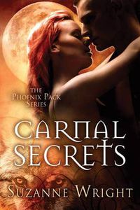 Cover image for Carnal Secrets