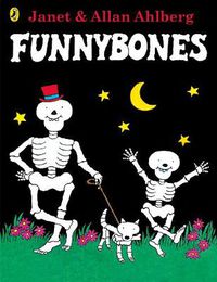 Cover image for Funnybones