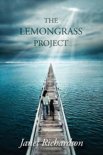 Cover image for The Lemongrass Project