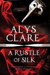 Cover image for A Rustle of Silk