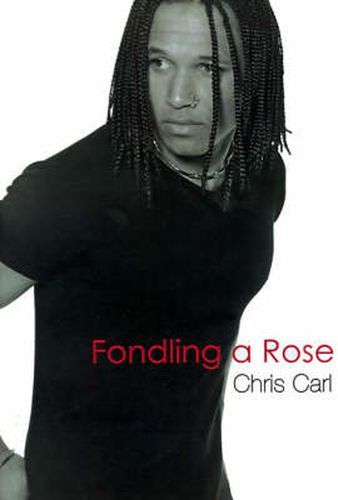 Cover image for Fondling a Rose