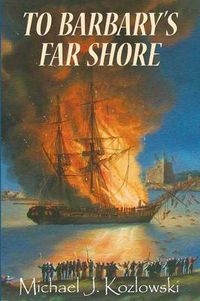 Cover image for To Barbary's Far Shore