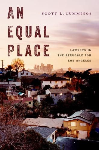 Cover image for An Equal Place