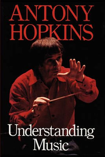 Cover image for Understanding Music