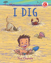 Cover image for I Dig