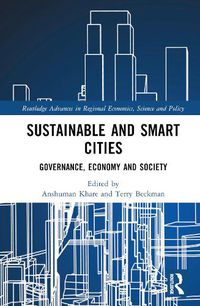 Cover image for Sustainable and Smart Cities