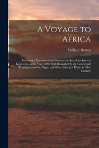 Cover image for A Voyage to Africa