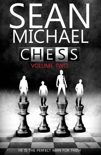 Cover image for Chess: Vol 2