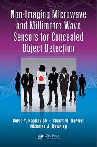 Non-Imaging Microwave and Millimetre-Wave Sensors for Concealed Object Detection
