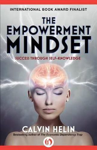 Cover image for The Empowerment Mindset: Success Through Self-Knowledge