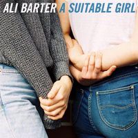 Cover image for A Suitable Girl