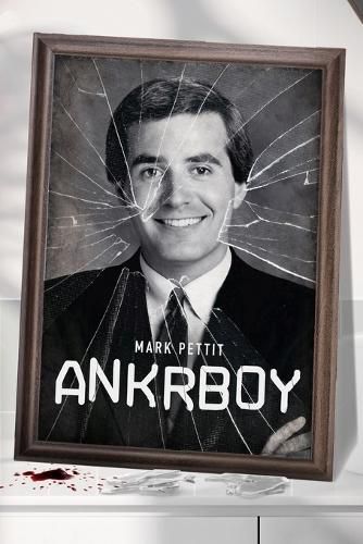 Cover image for Ankrboy