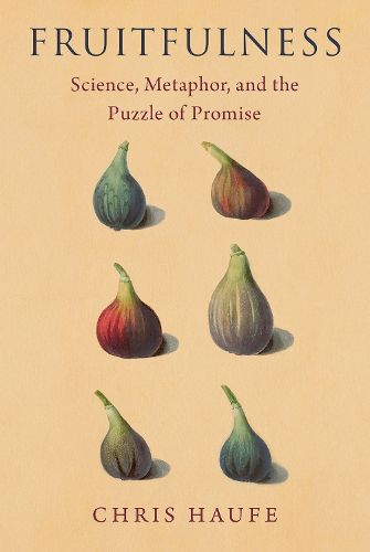 Cover image for Fruitfulness