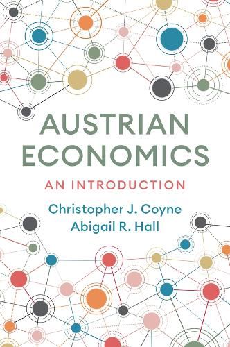 Cover image for Austrian Economics