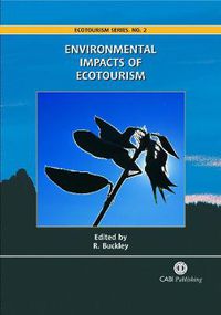 Cover image for Environmental Impacts of Ecotourism