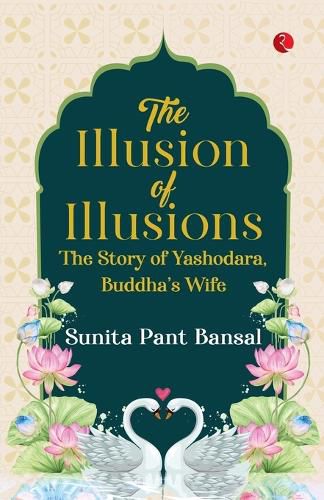 Cover image for The Illusion of Illusions