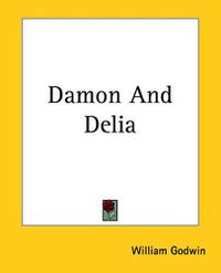 Cover image for Damon And Delia