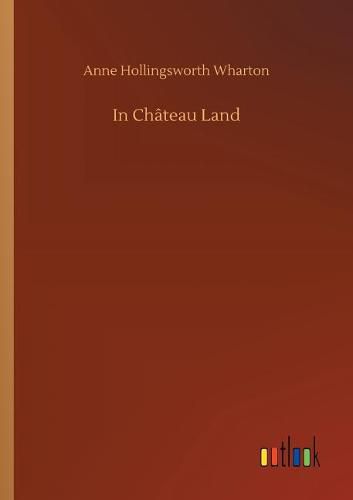 Cover image for In Chateau Land