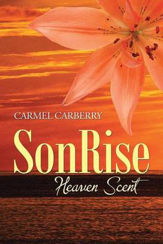 Cover image for Sonrise: Heaven Scent