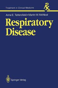 Cover image for Respiratory Disease