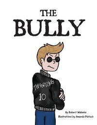 Cover image for The Bully