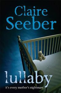 Cover image for Lullaby