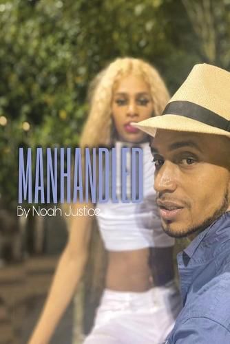 Cover image for Manhandled