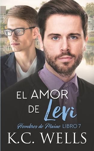 Cover image for El amor de Levi