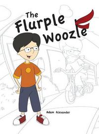 Cover image for The Flurple Woozle