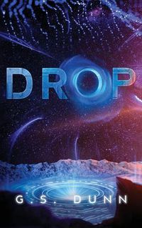 Cover image for Drop