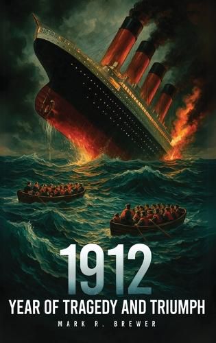 Cover image for 1912