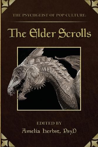 Cover image for The Psychgeist of Pop Culture